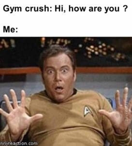 Gym crush hi