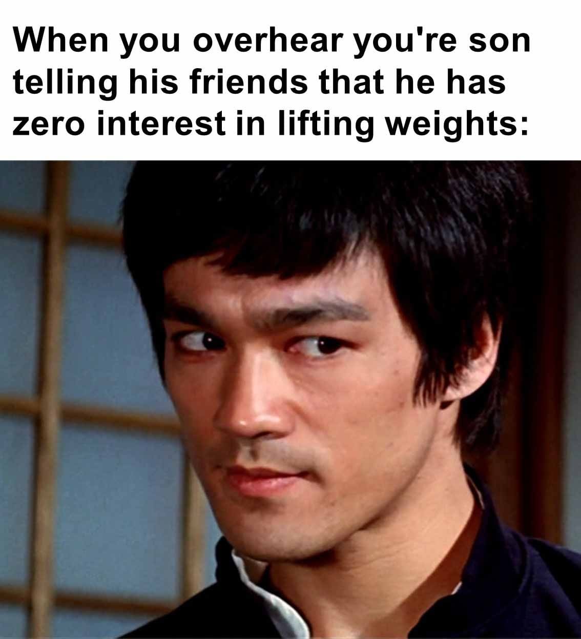 42 Bruce Lee Memes – A Funny Tribute The Little Dragon